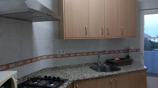 Piso en venta en Carlota (La)