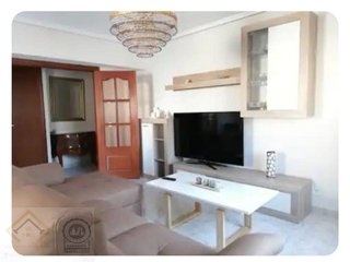 Ático en venta en Centro Urbano en Benidorm