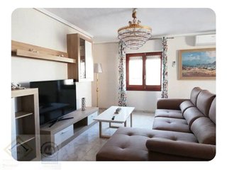 Ático en venta en Centro Urbano en Benidorm
