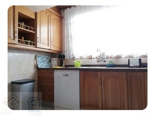 Ático en venta en Centro Urbano en Benidorm