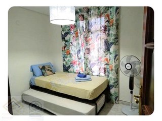 Ático en venta en Centro Urbano en Benidorm