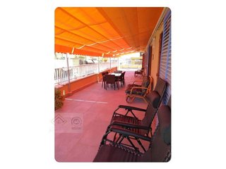 Ático en venta en Centro Urbano en Benidorm