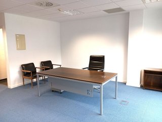 Oficina en venta en Ibaeta en San Sebastián-Donostia