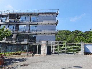 Oficina en venta en Ibaeta en San Sebastián-Donostia