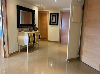 Piso en venta en El Puerto en Roquetas de Mar