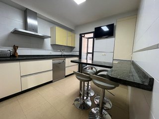 Piso en venta en El Puerto en Roquetas de Mar