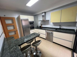 Piso en venta en El Puerto en Roquetas de Mar