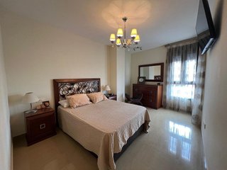 Piso en venta en El Puerto en Roquetas de Mar