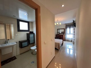 Piso en venta en El Puerto en Roquetas de Mar