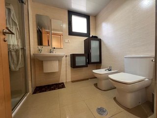 Piso en venta en El Puerto en Roquetas de Mar