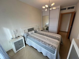 Piso en venta en El Puerto en Roquetas de Mar