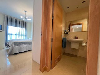 Piso en venta en El Puerto en Roquetas de Mar