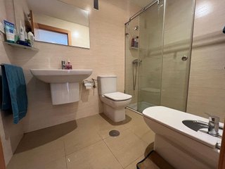 Piso en venta en El Puerto en Roquetas de Mar