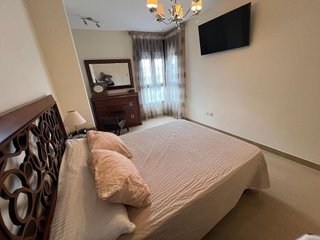 Piso en venta en El Puerto en Roquetas de Mar