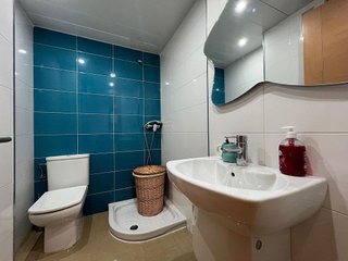 Piso en venta en El Puerto en Roquetas de Mar
