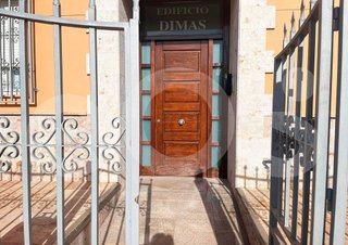 Piso en venta en Almagro