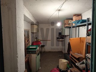 Trastero en venta en Avda de Madrid - Pº de la Estación en Jaén