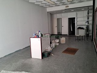 Local comercial en venta en Centro en Ferrol