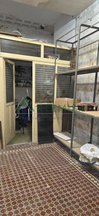 Local comercial en venta en Centro en Ferrol