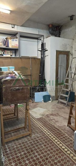 Local comercial en venta en Centro en Ferrol