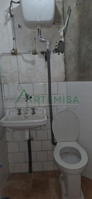 Local comercial en venta en Centro en Ferrol