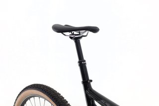 Bicicleta Cannondale Scalpel-Si XT t.XL Reacondicionada