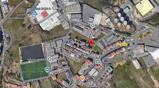 Solar en venta en Agra del Orzán - Ventorrillo - Vioño en Coruña (A)