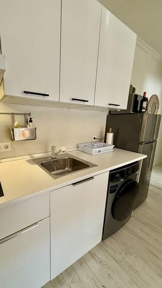 Piso en venta en Montemar en Torremolinos