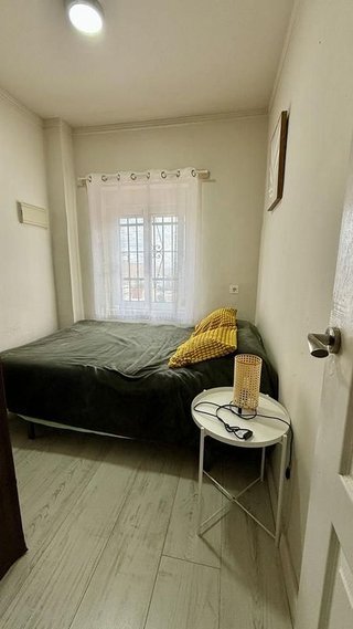 Piso en venta en Montemar en Torremolinos