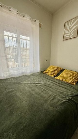 Piso en venta en Montemar en Torremolinos