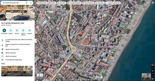 Piso en venta en Montemar en Torremolinos