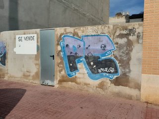 Terreno en venta en Vall d´Uixó (la)