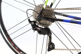 Bicicleta Cannondale SuperSix EVO t.54 Reacondicionada