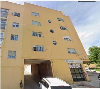 Piso en venta en San Fernando - Carretera de Valencia en Cuenca