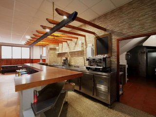 Local comercial en venta en Praza Independencia en Vigo