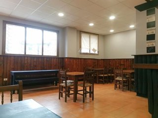 Local comercial en venta en Praza Independencia en Vigo