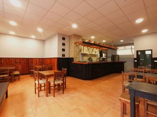 Local comercial en venta en Praza Independencia en Vigo
