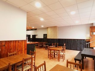 Local comercial en venta en Praza Independencia en Vigo