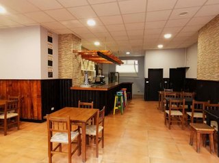 Local comercial en venta en Praza Independencia en Vigo