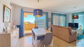 Piso en venta en Puerto de la Duquesa en Manilva