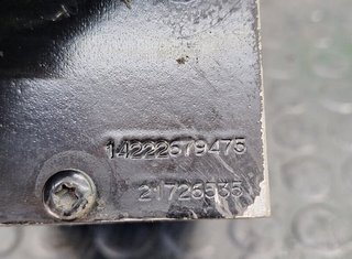 Renault 21726535 bomba elevadora de serie t 102843