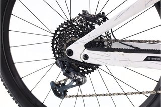 Bicicleta Scott Patron eRide 900 Tuned X01 t.L Reacondicionada