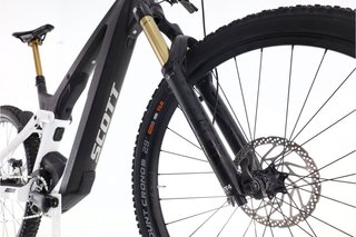 Bicicleta Scott Patron eRide 900 Tuned X01 t.L Reacondicionada