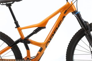 Bicicleta Orbea Occam H20 GX t.M Reacondicionada