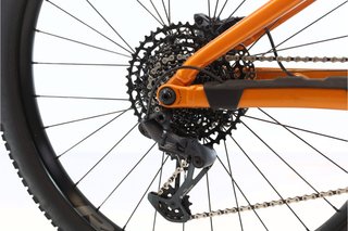 Bicicleta Orbea Occam H20 GX t.M Reacondicionada