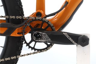Bicicleta Orbea Occam H20 GX t.M Reacondicionada