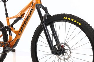 Bicicleta Orbea Occam H20 GX t.M Reacondicionada
