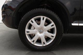Volkswagen Touareg 2005