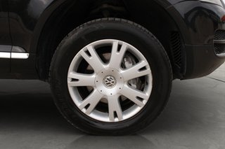 Volkswagen Touareg 2005