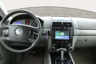 Volkswagen Touareg 2005